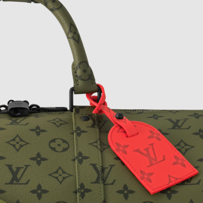 Keepall Bandoulière 55